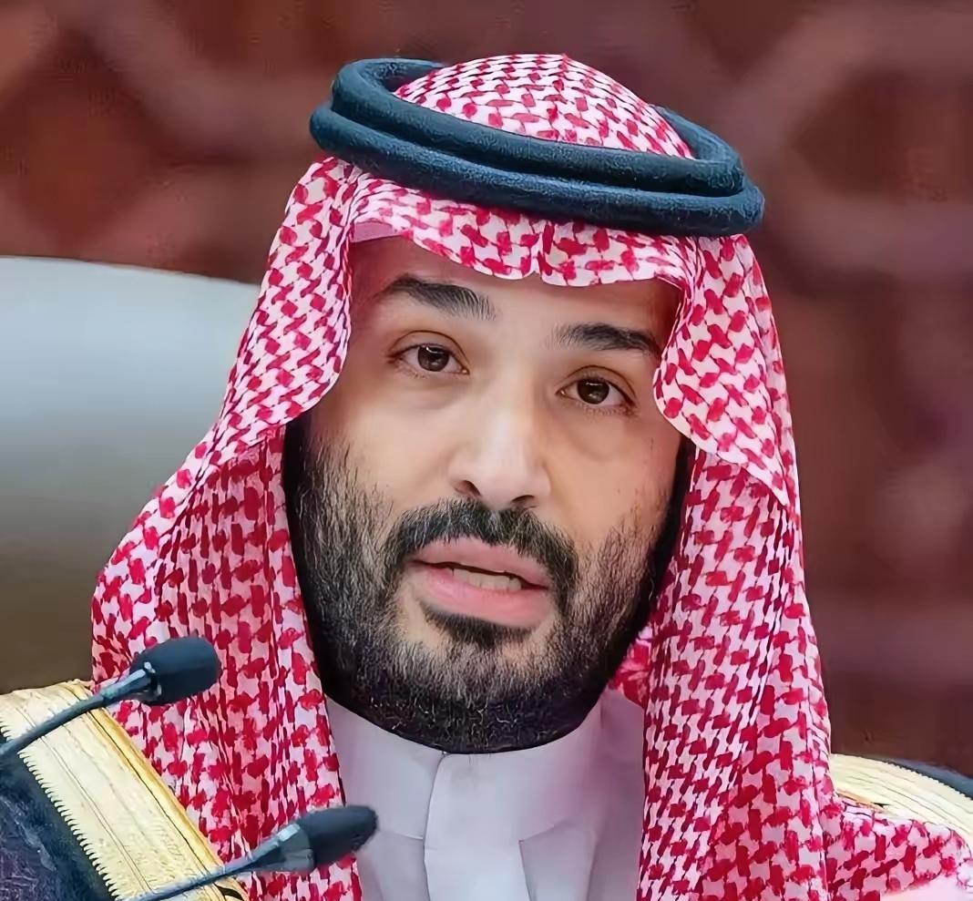 沙特传来新消息！3月11日，沙特阿拉伯港务局宣布了一个重磅消息，他们和全球两大