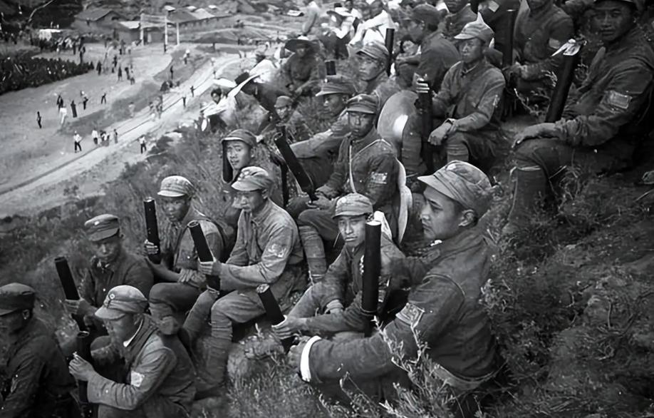 1940年，已经突出重围的山东纵队五支队十三团，突然又杀了回去，团长和政委都因为