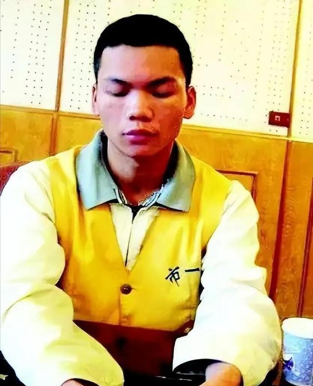 “原来善良真的可以保命”，21年前，三好学生马加爵对4名同学痛下杀手，却放过了林