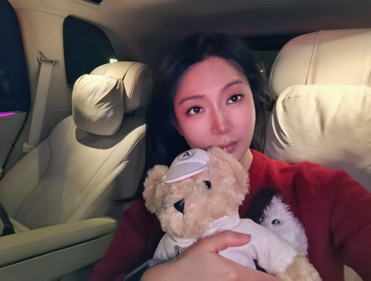 我的问界M8更新ADS4.1了看到很多车友都说变强了！直播看看到底怎么样我和