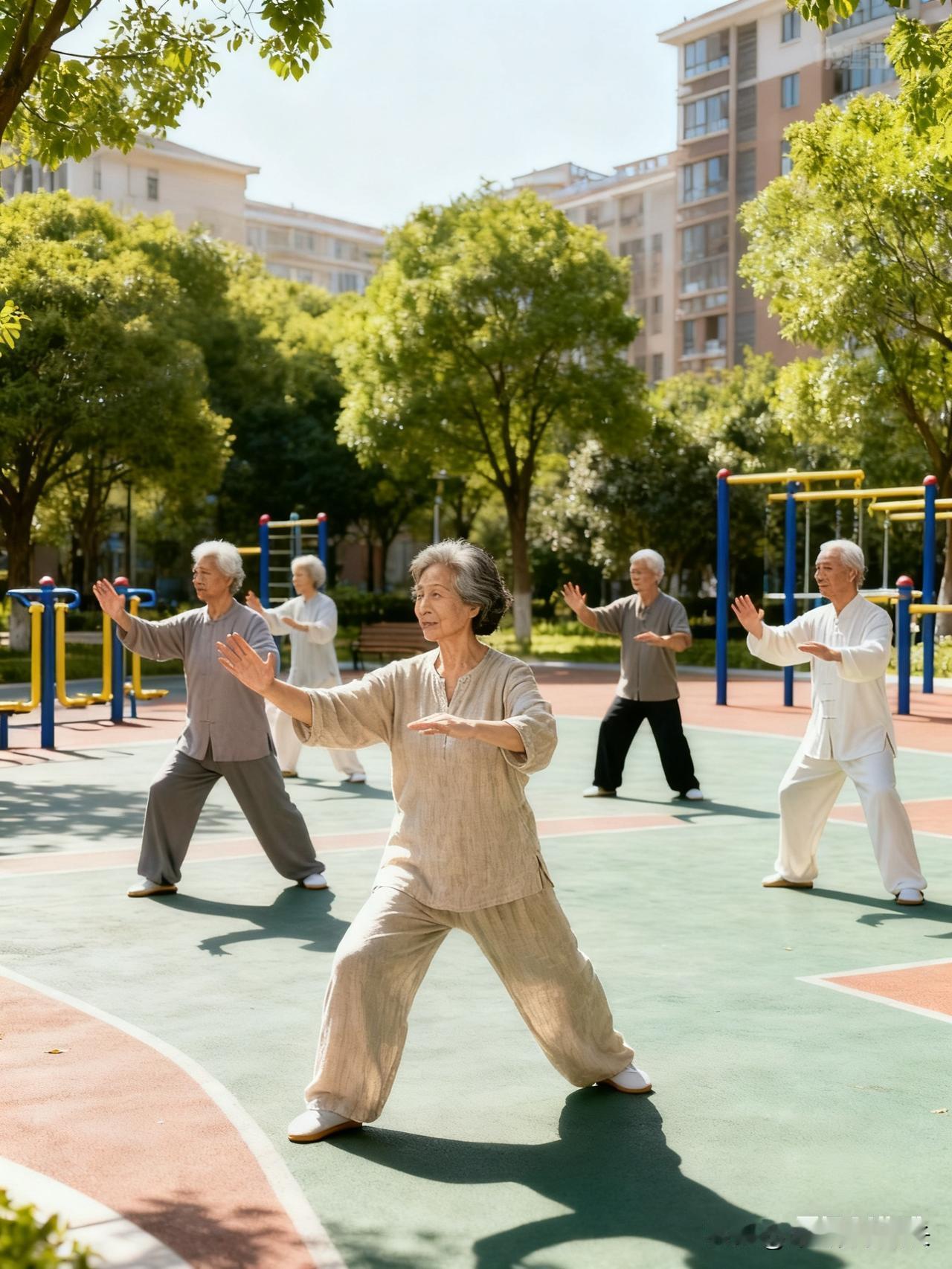 2025最潮退休活法：不跳广场舞、不带孙，这样过才叫真潇洒！现在的退休生活