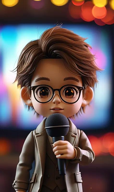 破2亿！全球第8！华晨宇创造华语乐坛历史，这才是真顶流在如今竞争激烈的华语乐坛