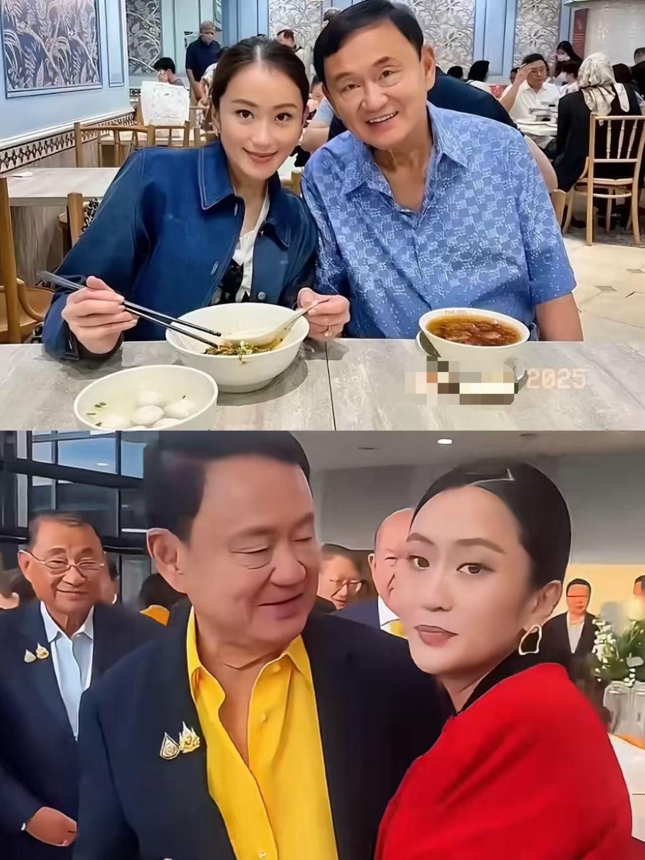 佩通坦成功渡过洪森的“算计”在这场风波中，除了泰王，另一个最应被感谢的人，无疑