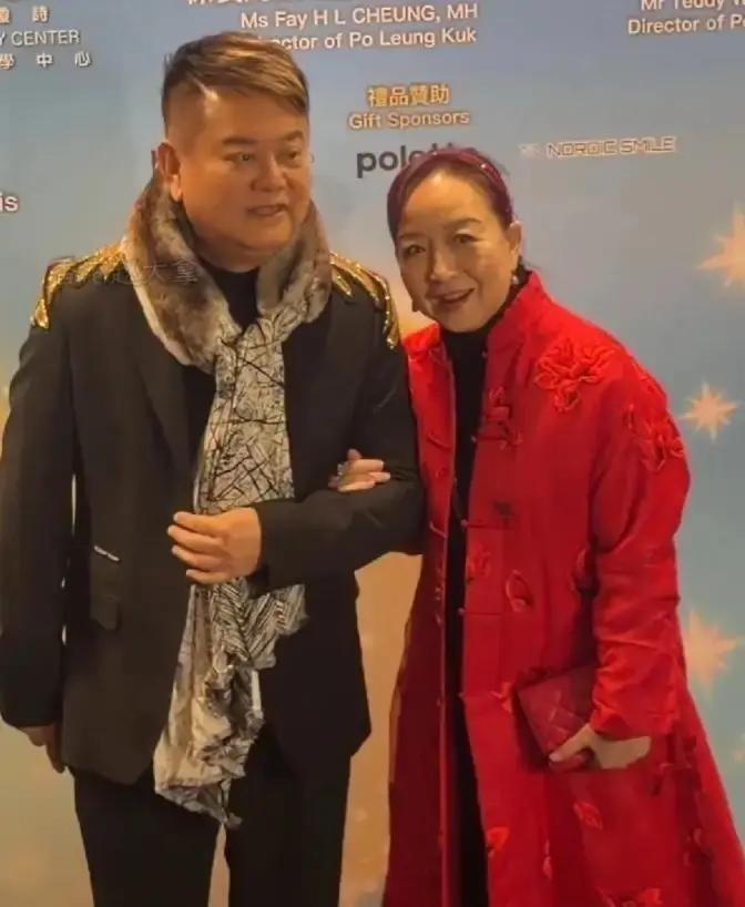 陈百祥最近上节目，张口就跟主持人谈好了自己的“安乐死”安排。他说要是老到失去