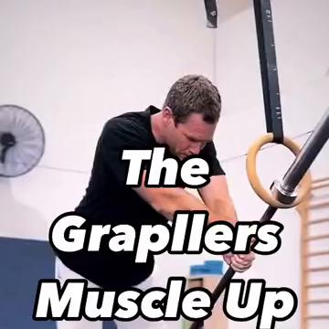 MuscleUp。