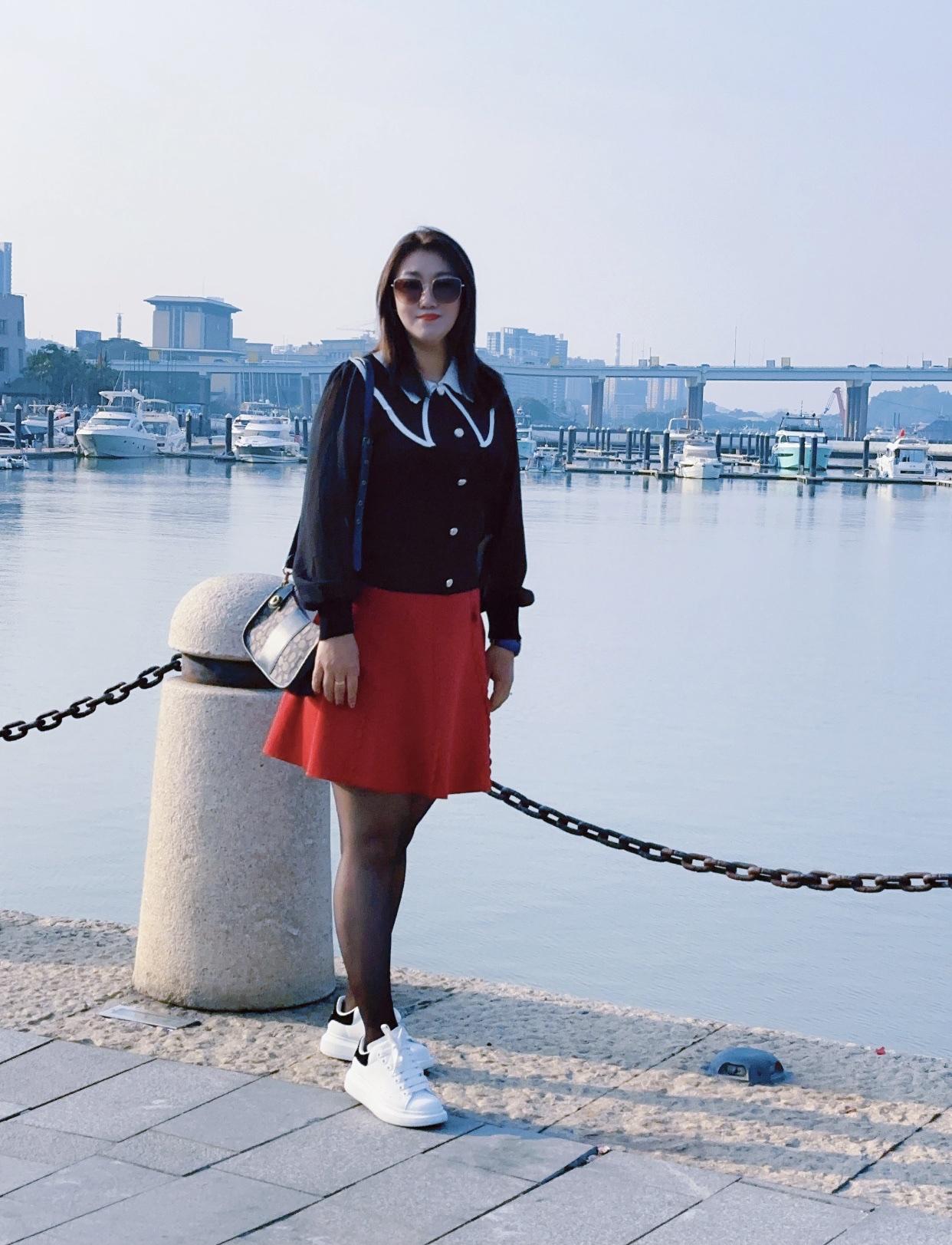 什么年龄段的女人最有女人味?四十多岁的女人，沉淀出一种岁月的韵味。她们豁达从容，