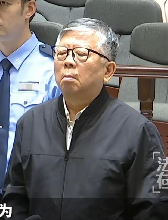 贪22亿元被判死刑！南京经开区常务副主任，最多正厅吧，也就是相当于古代的地方知府