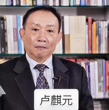 卢麒元预警终于落地！国资委出手了！4月8号，国务院国资委有个大动作，正式成立