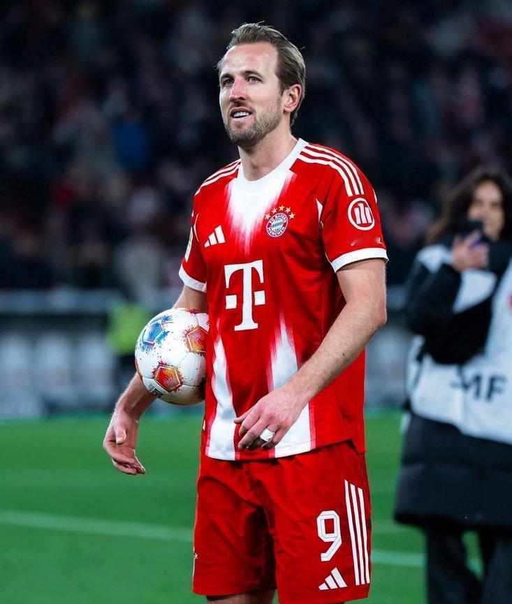 欧洲转会新闻！★纪录留给哈兰德！尽管来自英格兰的传闻甚嚣尘上，但对凯恩来说，