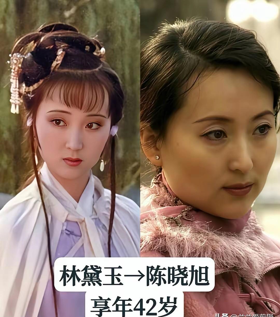 别再说林黛玉矫情。她葬的不是花，是封建社会里所有女性的自我。花瓣在掌心碎裂。