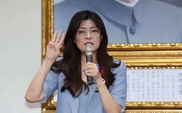 中国大陆国台办发布声明，​​3月18日，针对国民党主席郑丽文早前说，希望今年