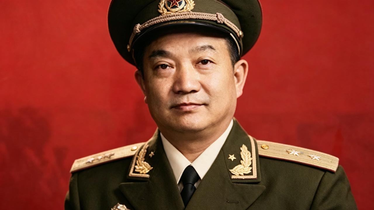 1931年，一位国民党排长加入红军，抗美援朝期间，歼灭敌军4000余人，缴获大量
