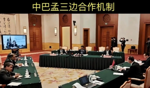 孟加拉国明确表态：巴基斯坦从东方大国不管采购何种装备，孟加拉国便会紧跟采购，用于