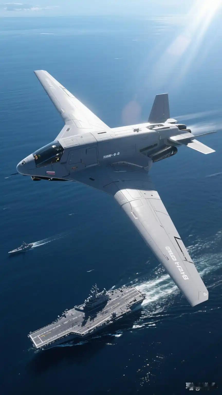 嘿，各位朋友，今天咱们来聊一个超级酷的玩意儿——无侦-8无人机，这家伙可是被央视