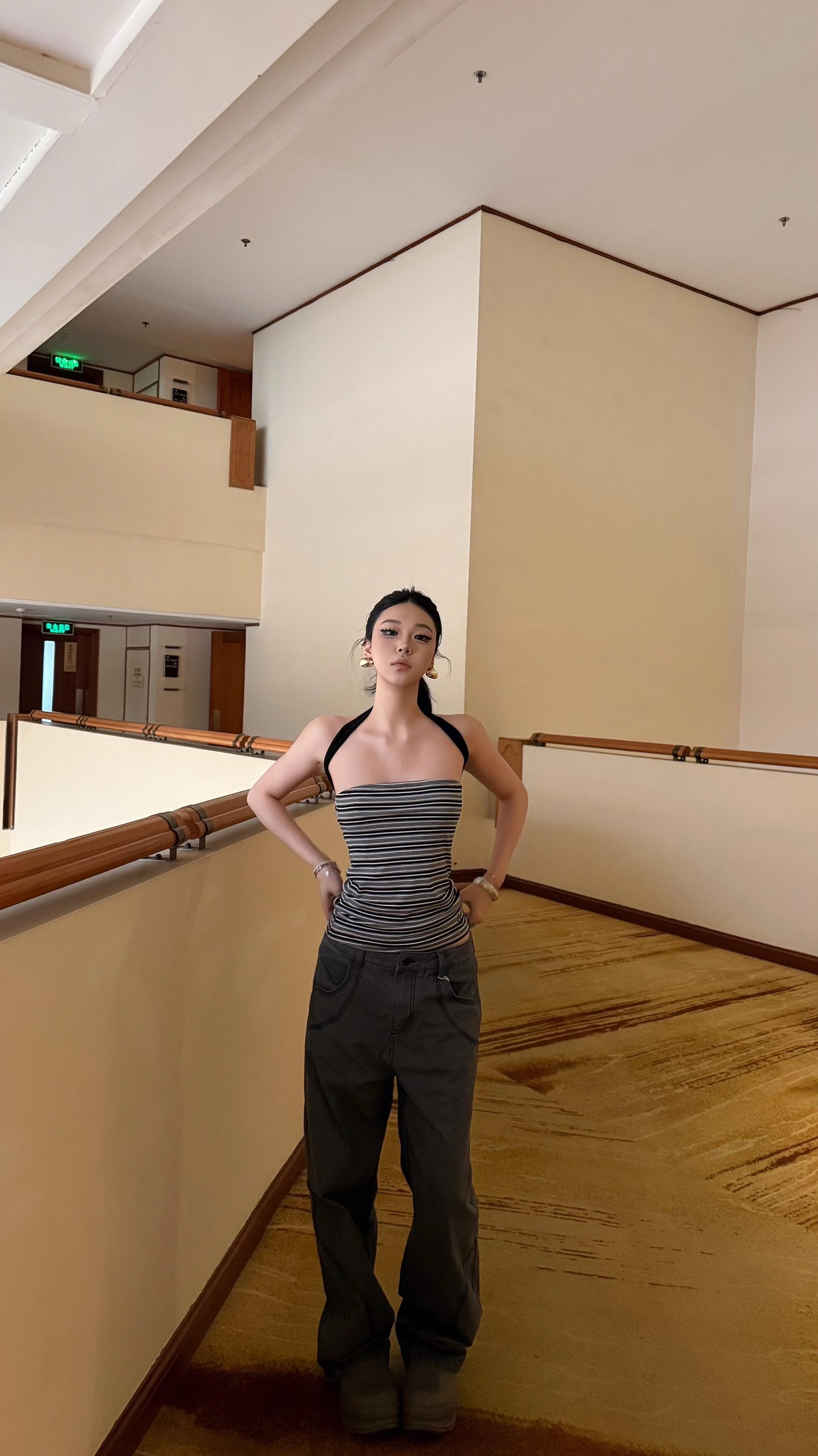 你和猫 真的没差别