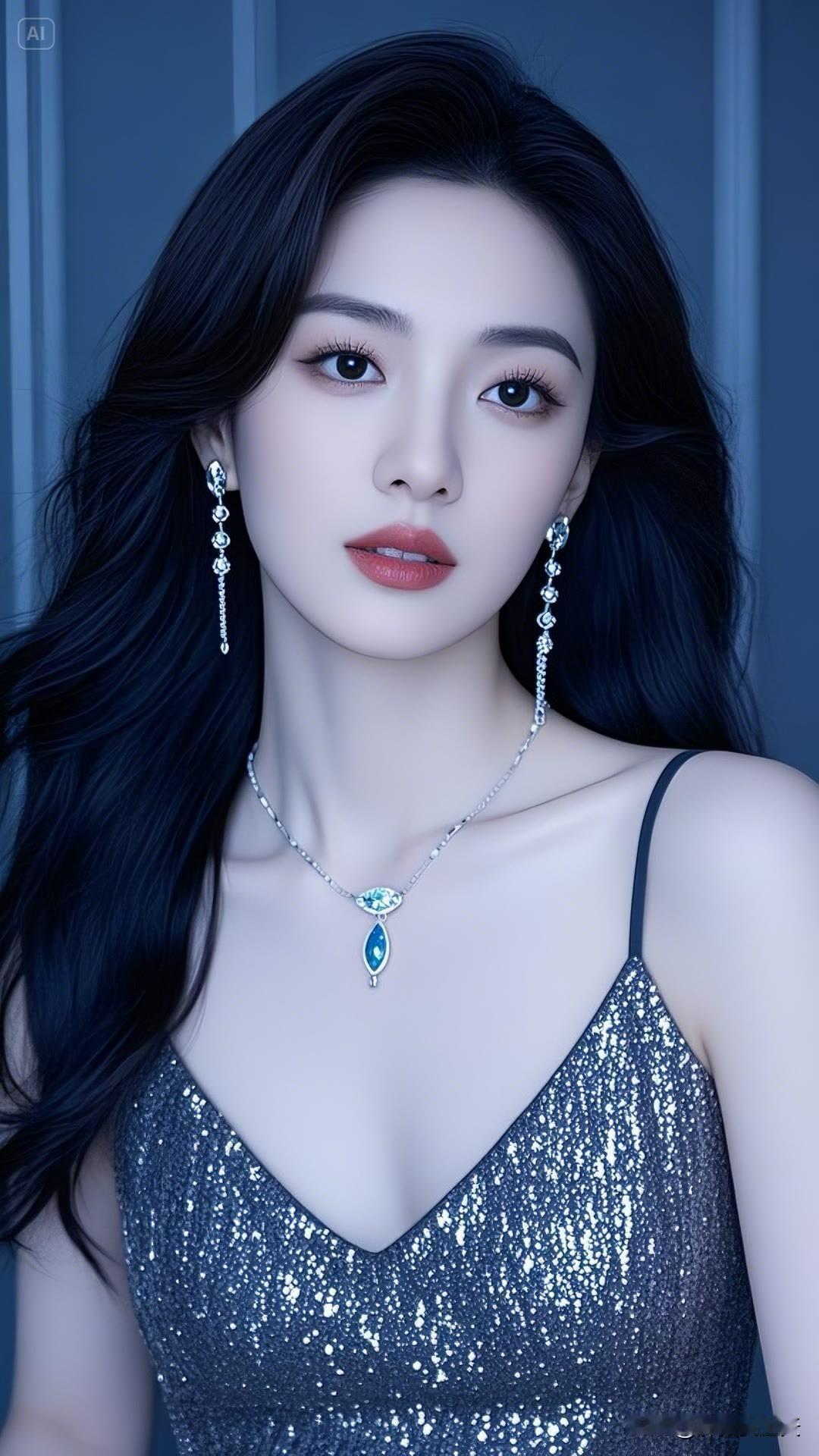 用单纯眼光看待人生，保持平常心，坐看云起云落，花开花谢。美女人像群高清美女