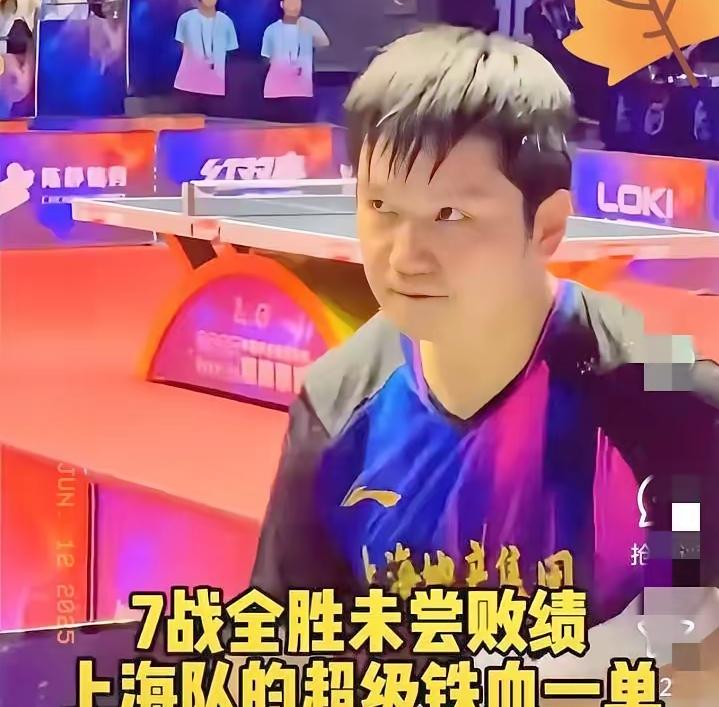 樊振东非常让人佩服单说这次远赴国外打球的事情，网上一片叫好。如果