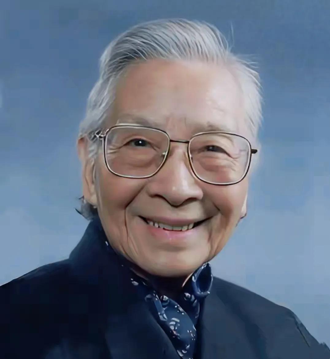 雷洁琼先生“公者千古，私者一时”：八旬老人的百年公道心雷先生不会无病呻吟，