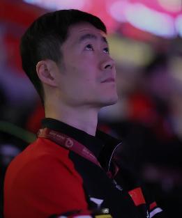 王励勤亲自点名表扬五位功臣王曼昱女单冠军，王艺迪复仇张本美和，蒯曼混双冠军——