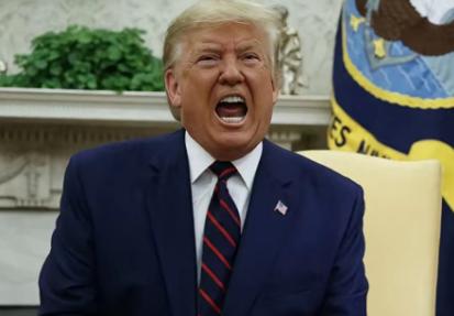 本以为在2035年中国的经济才能赶上美国，但是现在可能要提前迎接这一天的到来了。