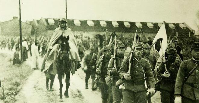 变卖家产支持抗日却被骗？真相背后藏着民族血性1932年山东莱阳，地主婆王毕氏把房