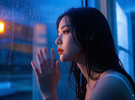 黑龙江，一27岁女子去看闺蜜，闺蜜请她吃喝玩，花了700元，然后带她去洗浴放松，