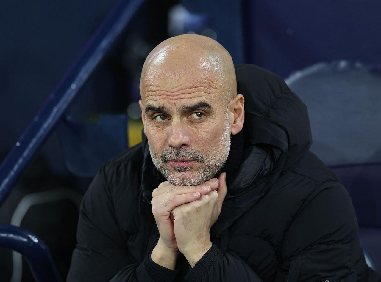 欧洲转会新闻！★思考决定未来！瓜迪奥拉将在联赛杯决赛后的国际比赛日期间休息一