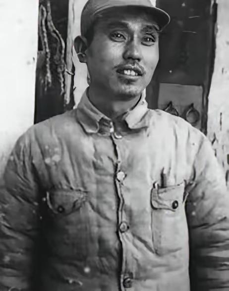 1949年，陈赓在上海见到了小姨子王璇梅，她是陈赓牺牲的妻子王根英的亲妹妹，多年