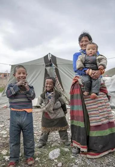 为什么藏民没有高原反应？但是他们的身体也是真的不行，尤其是女性，怀孕生产之后