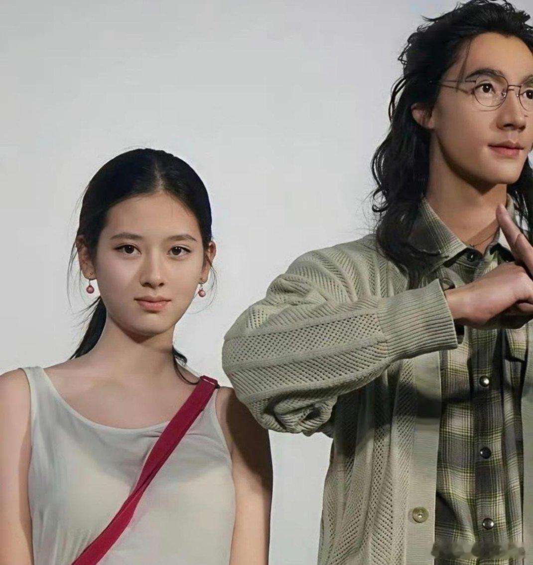 这桃花眼，没人受得了吧？