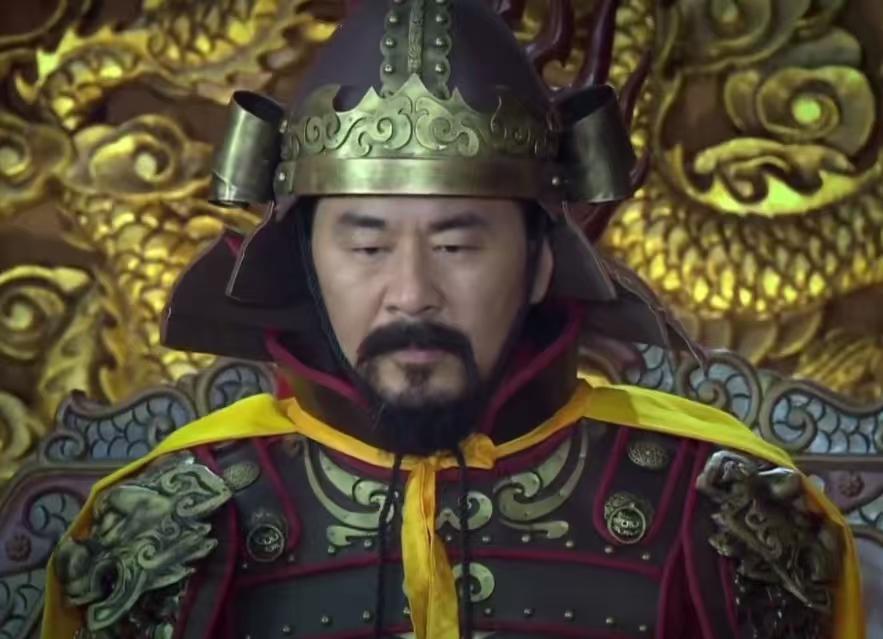 今日话题：赵匡胤为什么不传位给他儿子？？？网友甲：我相信赵匡胤一开始一定是想