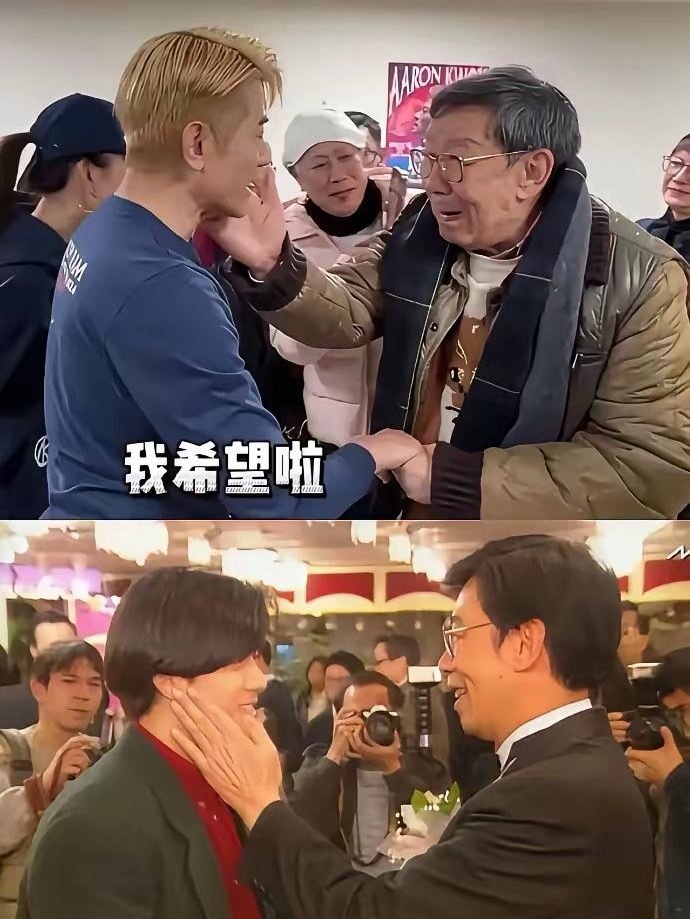 原来人老了是真的会变矮吗？