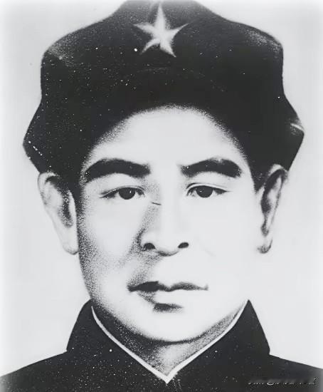1937年5月，红九军军长孙玉清被杀害在西宁，遗孀陈淑娥为保住遗腹子，被迫嫁给杀