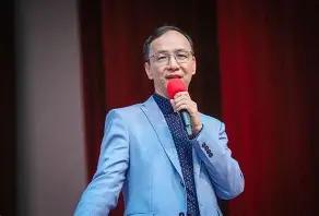 就在今天，前“国民党主席”朱立伦发表声明，10月15日，针对蒋万安突然宣布，