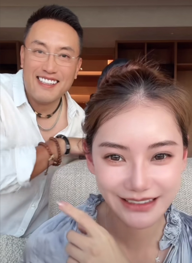 太逗了马筱梅真的讲话好直接啊！幸亏是张兰多年的好朋友，不跟她计较啊，如果心眼小