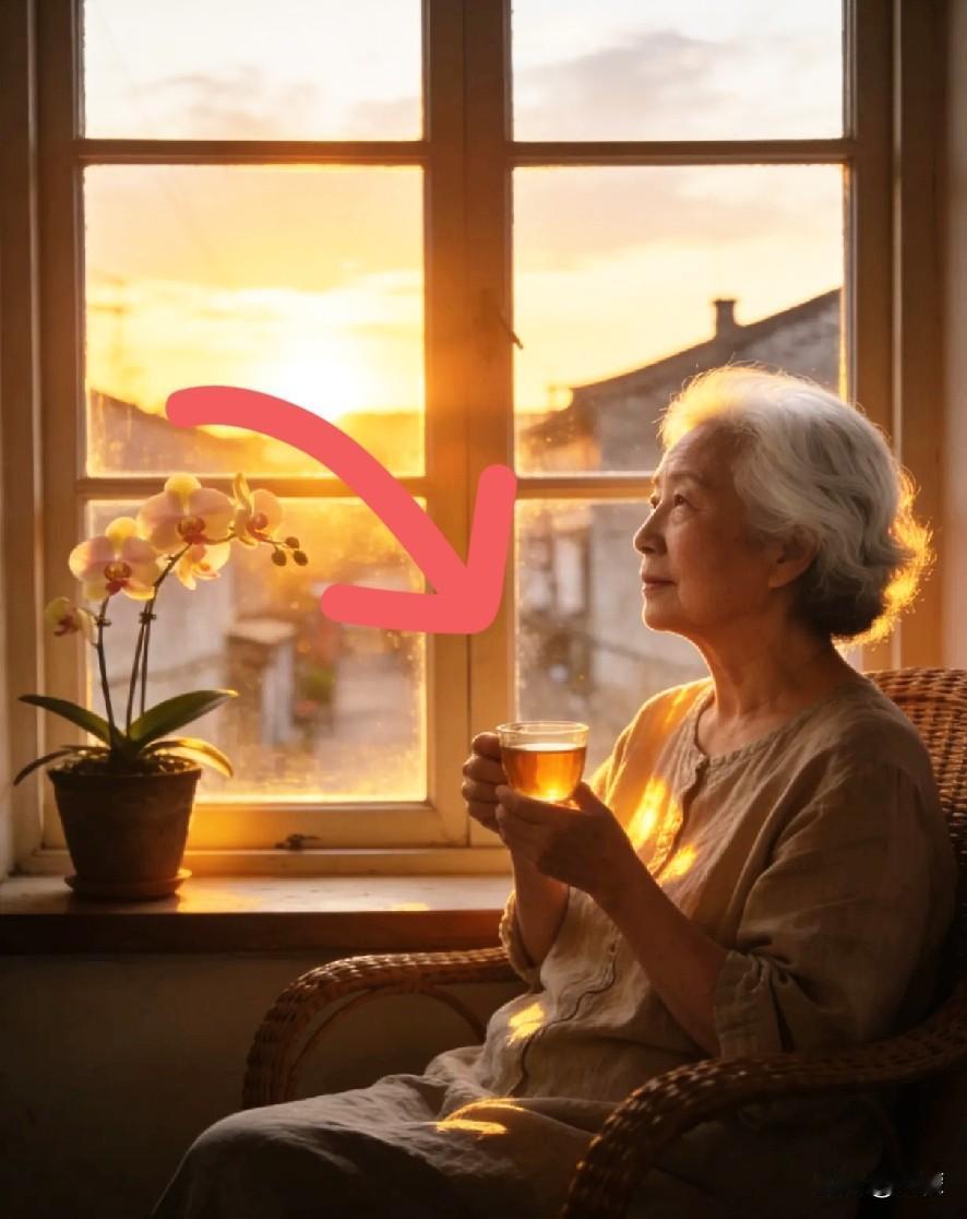 最近有个退休的阿姨火了，就因为她一句话：“退休后，我不会去老年大学。”