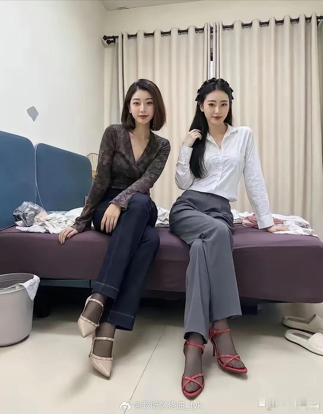 两人彩礼都18.8，你会选哪个​
