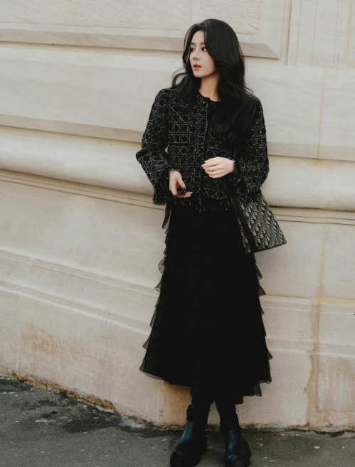 落奔赴山海晚霞是最浪漫的告白