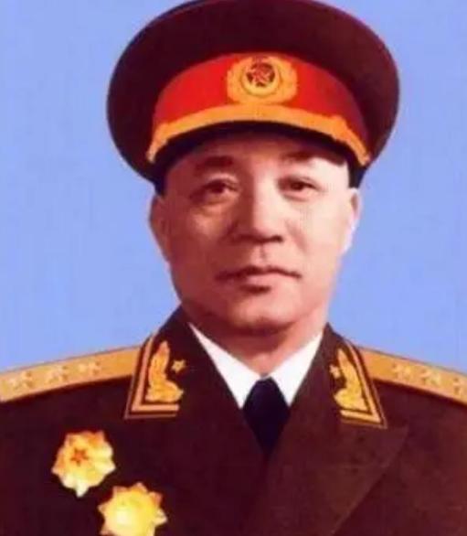 1955年，主席从上将名单中勾掉王建安，其原因竟然是王建安曾和陈毅吵过一架。 