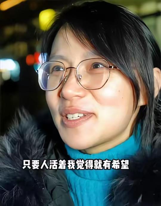 “再难也要活下去！”河南郑州，一男子生意失败，负债400万元，妻子凌晨4点，带1