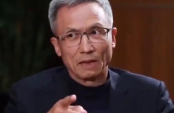 为什么说中国的公知需要一次肃清？说个扎心的，2011年，中国高铁还在发展中，却遭