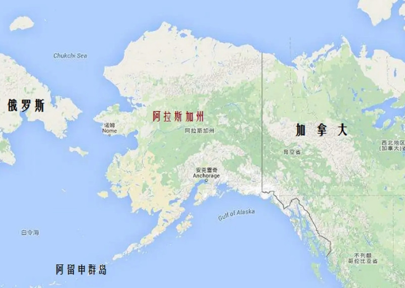 普京如果敢去美国的阿拉斯加与特朗普会谈，他至少有4个方面的底气。一是俄陆、海、