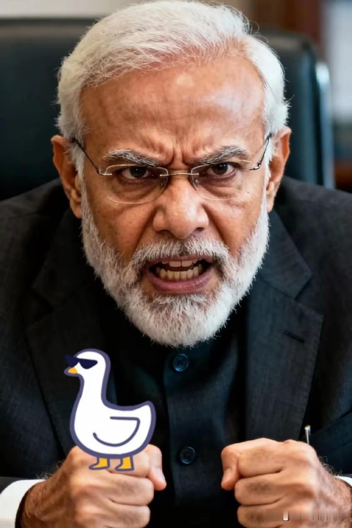 就在刚刚印度突然宣布了11月5日，印度中部切蒂斯加尔邦4日发生一起火车相撞