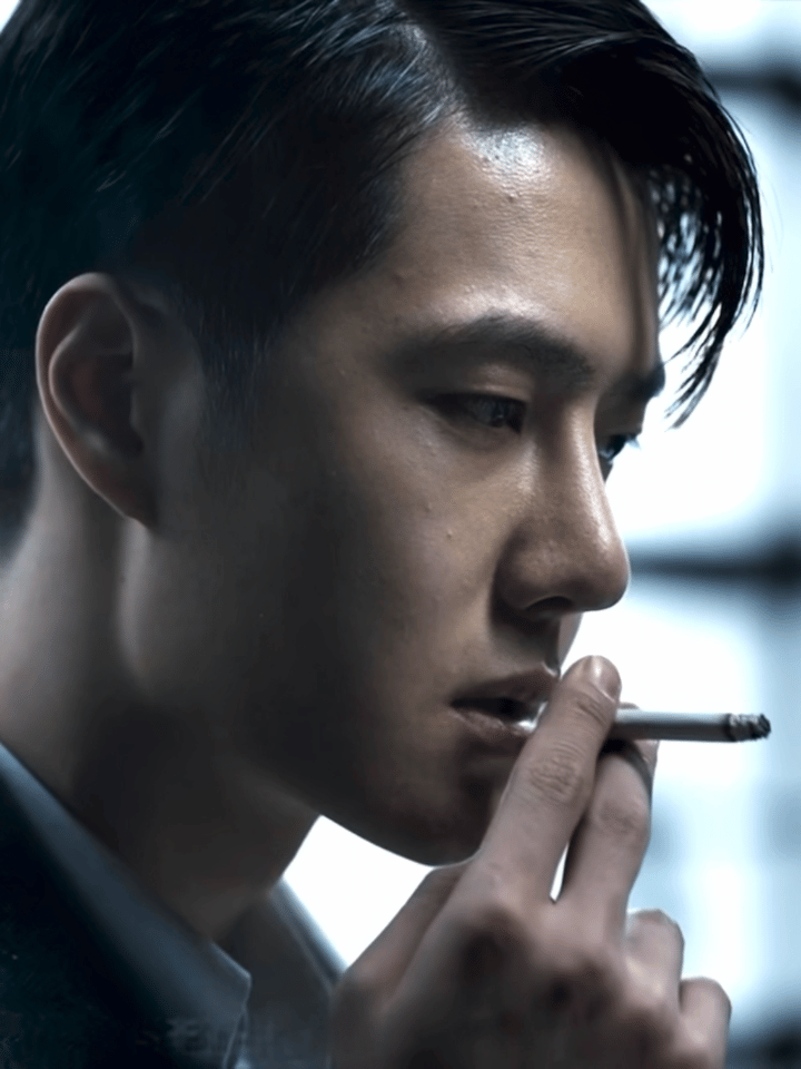 怎么还有人低估王一博演技热点观点王一博三次提名影帝，第一次碰到李雪健老师，第二