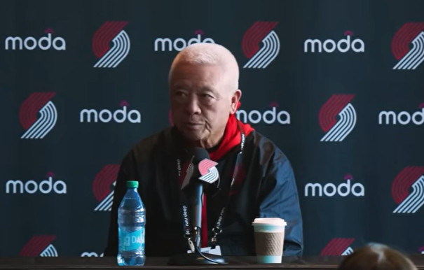 BillOram报道，开拓者新老板汤姆·邓顿希望球队下一任主教练的年薪在100