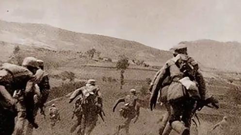 1939年，大地主宗子敬将多名八路军接到家中休养，谁料八路军还没待一会，日军就围