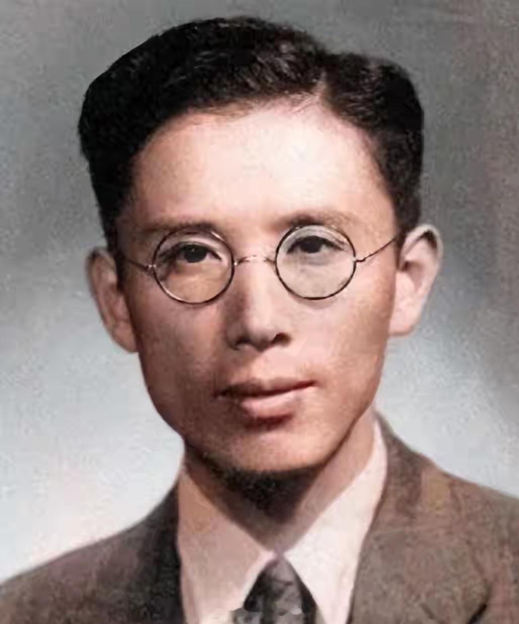 北大校长周培源妻子有多美？60年只爱过一个人，每天对妻子说爱你
