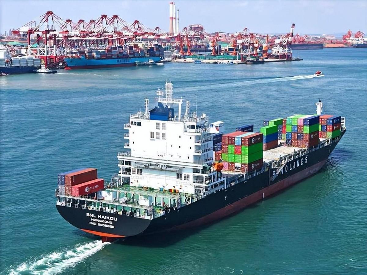 中国首次突破！美国媒体争相报道！海关总署刚公布的数据显示，今年前11个月，咱