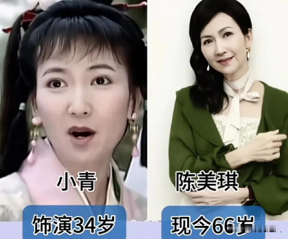 1992年电视剧《新白娘子传奇》扮演者！