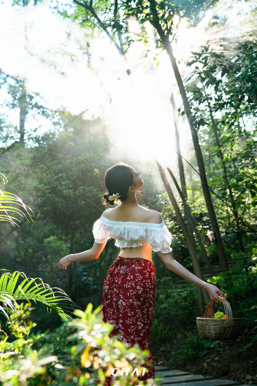如果你也喜欢热烈而缓慢的夏天#米拍摄影师##随拍##摄影##色彩##米拍青影共创计划##摄影新生##